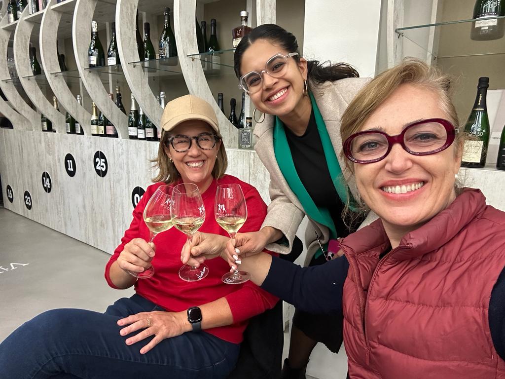 Epernay: Descubra a Avenue de Champagne & Visita a um Produtor Local