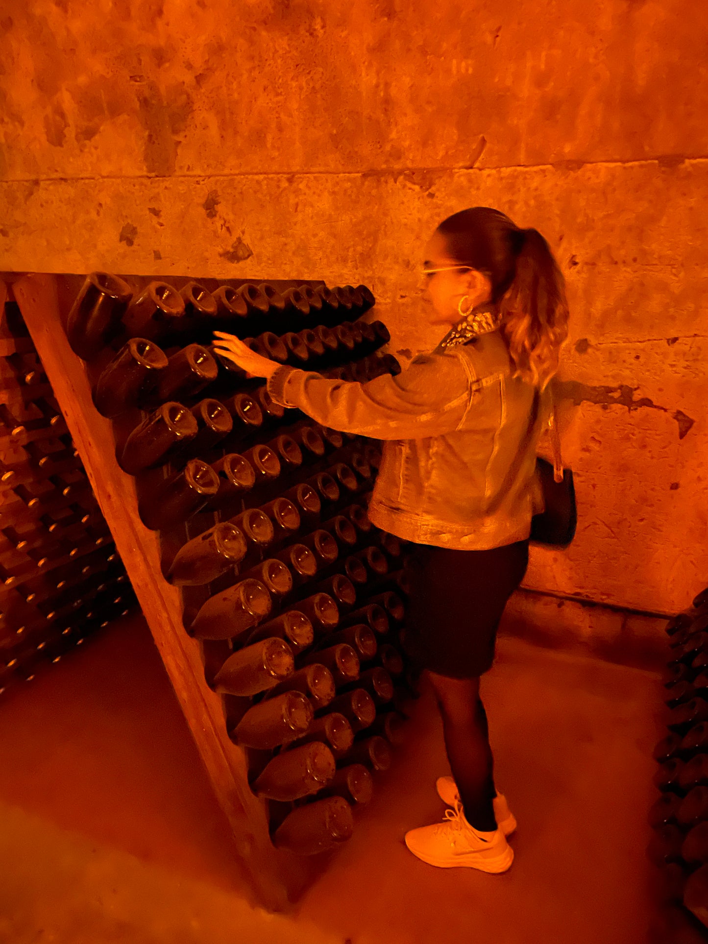 Epernay: Descubra a Avenue de Champagne & Visita a um Produtor Local